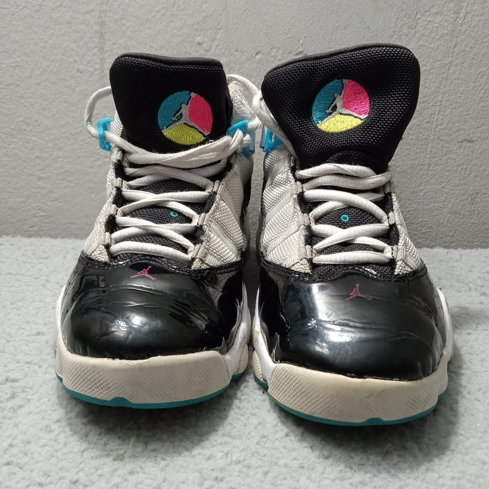 Size 4 - Jordan 6 Rings South Beach 2019